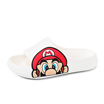 品彬休闲亲子凉拖鞋软底浴室2025