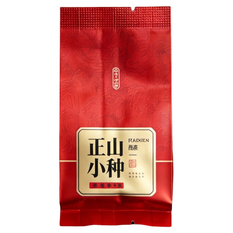 武夷山桐木关正山小种红茶茶叶