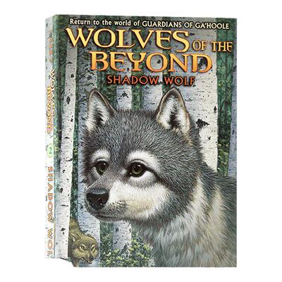 开始的那天英文原版绘本