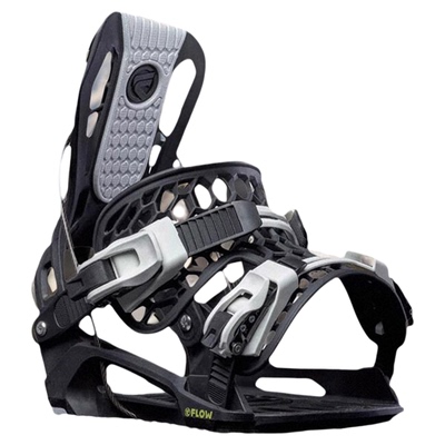 FLOW儿童单板固定器快穿