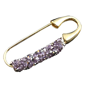 衣服裤子别针收腰神器多功能开衫毛衣固定装饰品胸针百搭配饰5338