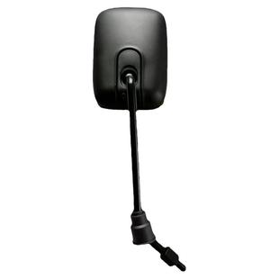 雅迪电动车后视镜原装原厂新国标正品反光镜米优欧博DE系列通用