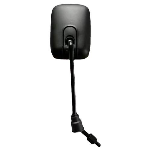 雅迪电动车后视镜原装原厂新国标正品反光镜米优欧博DE系列通用