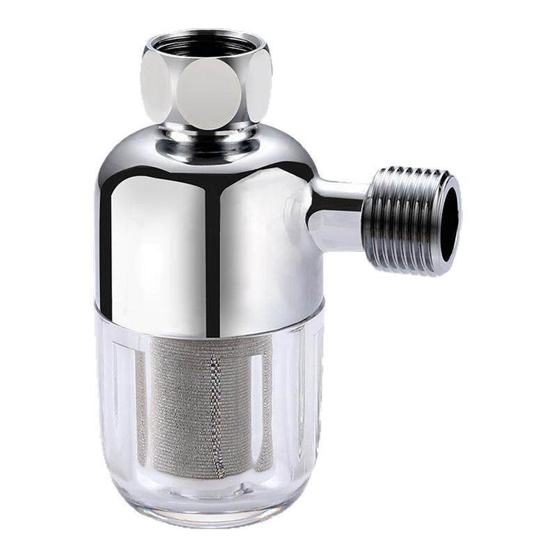 电热水器前置过滤器滤芯家用自来水洗衣机进水净水器免换芯阻垢器