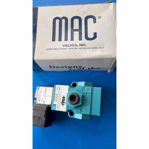 询价MAC电磁阀 55B-12-PI-591JC