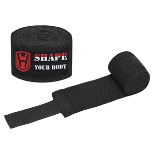 2.5m拳击绑带3米男女成人搏击散打护手带缠手带绷带泰拳护手布5米