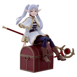 预定GSC MaxFactory figma 葬送的芙莉莲 芙莉莲 辛美尔 可动手办