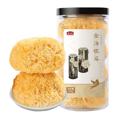 燕之坊金汤银耳