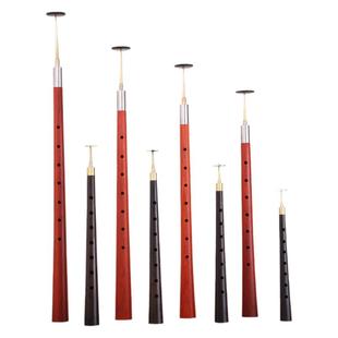 不定调唢呐杆 平均孔 东北大唢呐杆 七寸五/九寸/一尺六