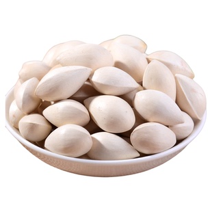 白果500g 银杏果 香料调料大料大全另有花椒八角桂皮香叶草果
