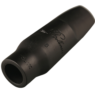 罗林斯萨克斯笛头中音萨克斯笛头初学考级演奏胶木笛头口风可选