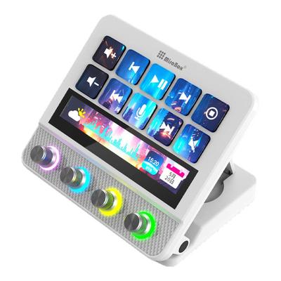 妙联宝N4Pro自定义桌面控制器