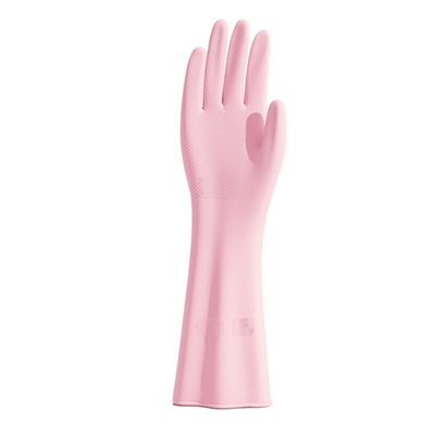 巧姨丁腈手套防水防油无异味