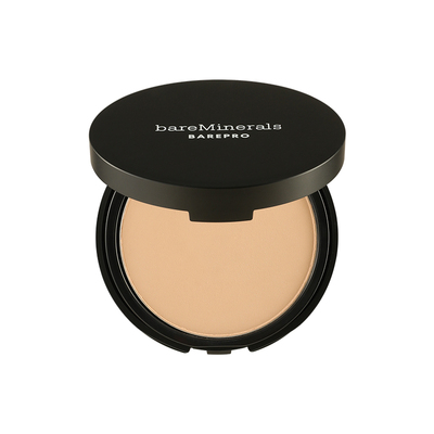 【5号活动开启】】bareMinerals贝茗24H持妆粉饼控油遮瑕持久