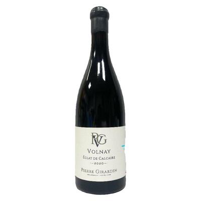 PVG酒庄沃奈钙石光耀干红葡萄酒