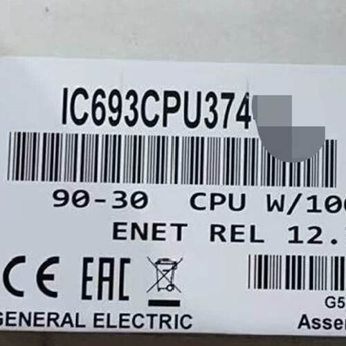 议价Ic693cpu374 Module In Stock Price适用