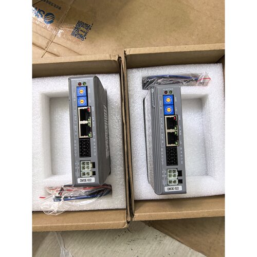 议价雷赛Leadshine DM3E-522 EtherCAT总