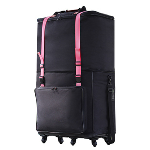 Louis travel出国移民搬家航空行李箱托运包大容量旅行包袋万向轮