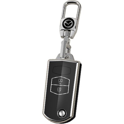 适用于马自达老款系列钥匙套