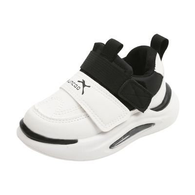 春秋儿童运动鞋韩版宝宝鞋老爹鞋