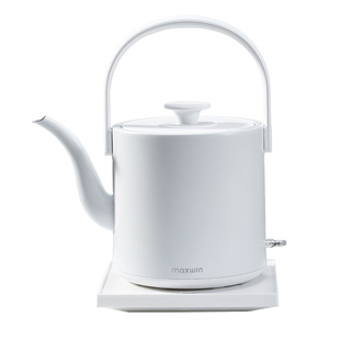 maxwin电热水壶家用长嘴随手泡茶专用烧水壶小型功夫茶自动煮开水