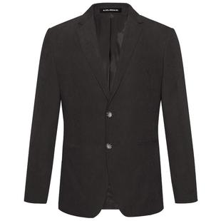 【绒感单西】利郎官方 休闲西服男士商务2025秋季新款西装外套男