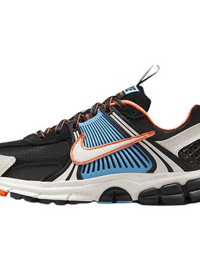 NIKE/耐克男鞋ZOOM VOMERO 5 新款缓震透气运动跑步鞋FZ3963-010