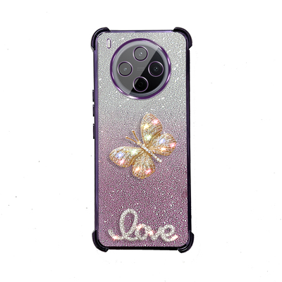 vivoY500pro手机壳一体镜头