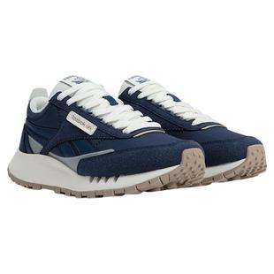 Reebok锐步官方26男女同款CL LEGACY W+休闲时尚复古运动鞋跑步鞋