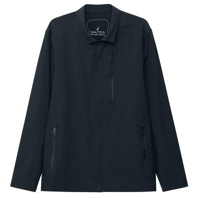 NAUTICA/诺帝卡男装衬衫夹克