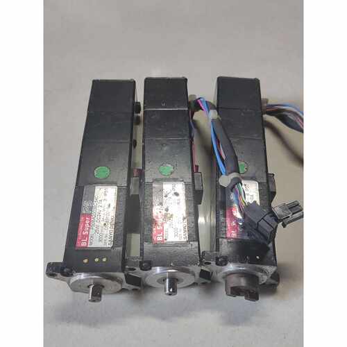 【议价-可维修】P50BA2003BCS4C 电机 25W 24V /均有货