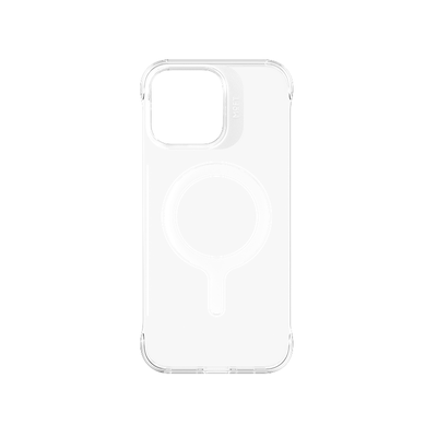 MOFT适用苹果iPhone16Pro Max手机壳全包超薄Pro强磁吸透明Plus新款高端防摔magsaf保护套潮牌轻奢高级正品