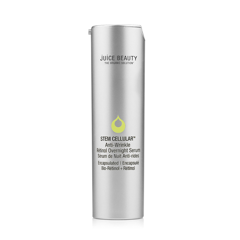 Juice Beauty双A醇精华液视黄醇早c晚a抗皱淡纹【效期至26年8月】