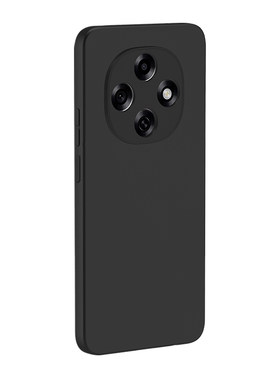 适用oppoA6手机壳a6max a6Pro磨砂A5plus硅胶A3iplus软壳A2x新款A1i全包防摔男士女生保护套抗指纹外壳黑色