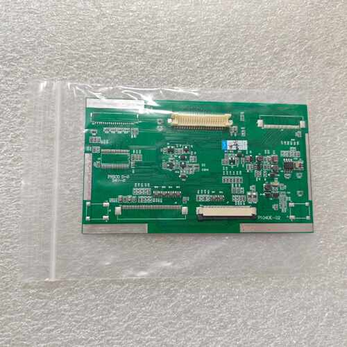 议价宝显示屏驱动板型号P104DE02全新未用原包装维修