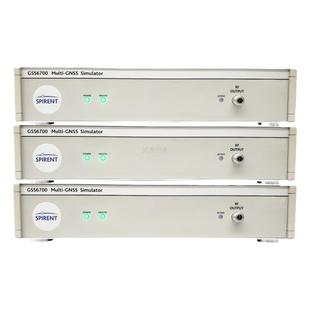 思博伦 GSS6700模拟信号发生器GPS信号发生器 租售回收思博伦品牌