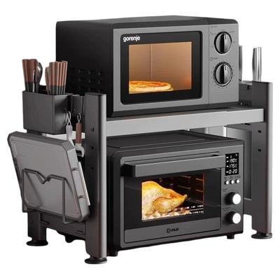 可伸缩微波炉架子|超2000人收藏