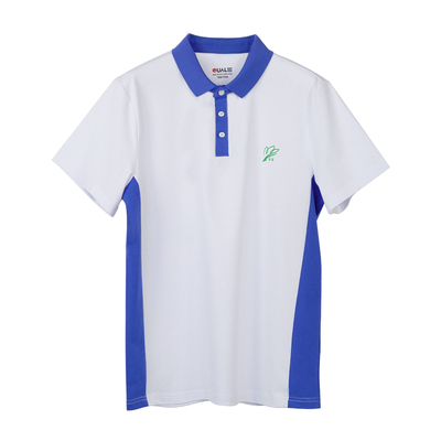 中高生夏季校服套装深圳校服