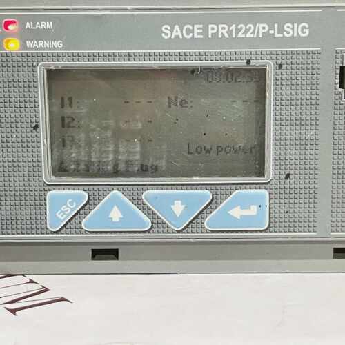 ABBSACEPR122PLSIG过时释放继电器2500AS0169X00D免费快速发货