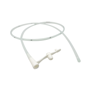 华飞华诚牌 一次性使用硅橡胶引流管胸腔 腹腔乳胶脑式引流管25支