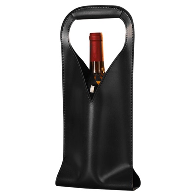 红酒包装礼盒1瓶装手提工厂直销