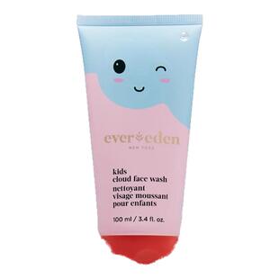 Evereden安唯伊婴儿童洁面乳洗面奶宝宝胎脂高保湿防晒面霜身体乳
