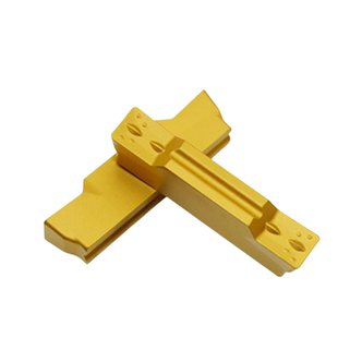 韩国数控切刀片MGMN300/400-M NC3020 3030 PC9030切断割槽车刀片