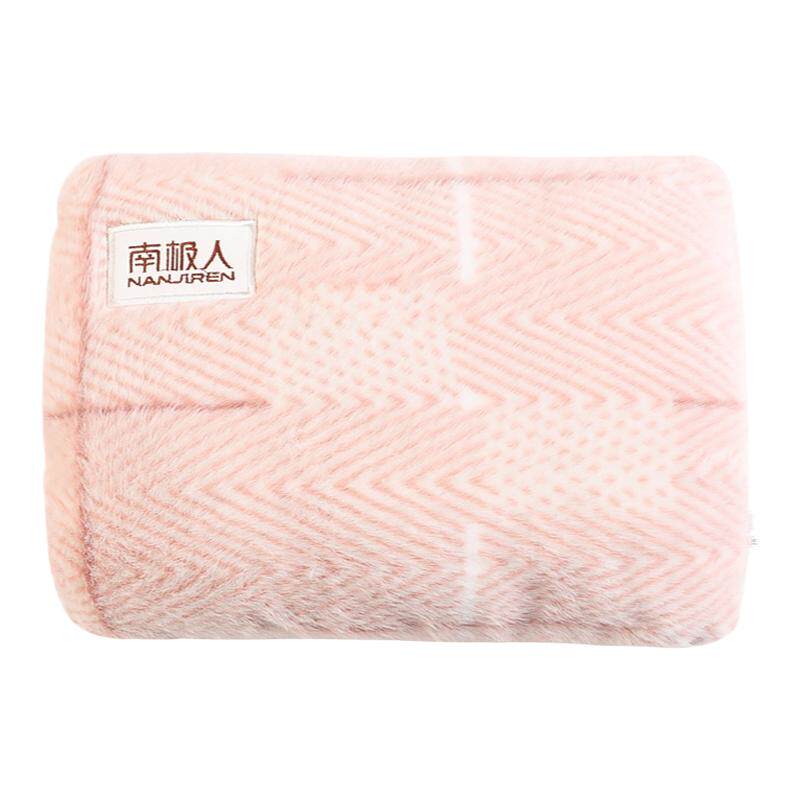 可拆洗热水袋充电防爆