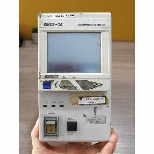议价fujiGD2日本进口富士的图形检测仪吧一种仪器实物拍维修