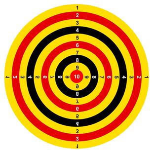 沙包投掷网靶盘游戏投准比赛儿童器材趣味运动会团建游戏道具投球