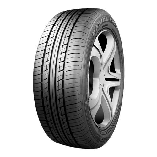 朝阳轮胎 205/65R15乘用车舒适型汽车轿车胎RP26静音舒适稳行安装
