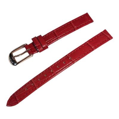 10Mm真皮芙丽芙丽原装表带女士