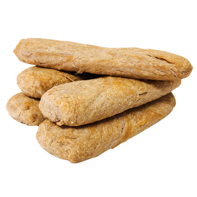 北京稻香村中式糕点糖醇牛舌饼