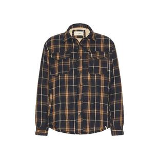 Critical Slide RANGER 夹克 蓝色REVOLVE小众新款冬季保暖